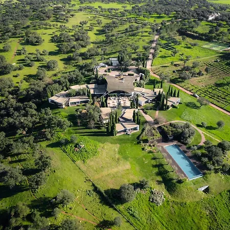 Herdade Da Cortesia Hotel-2