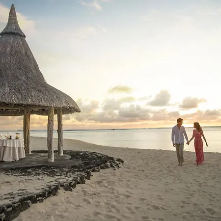 Paradis Beachcomber Golf Resort & Spa-2