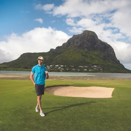 Paradis Beachcomber Golf Resort & Spa-3