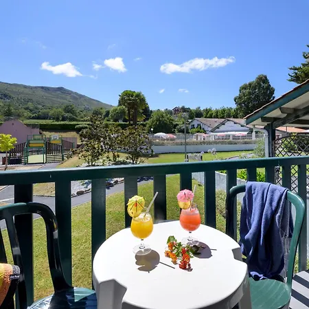 Village Club Le Saint Ignace-3