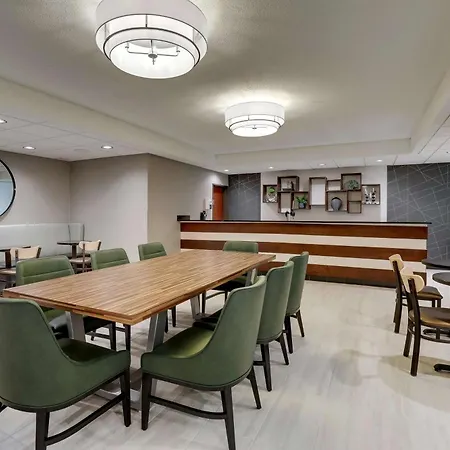 Drury Inn & Suites Cape Girardeau-2