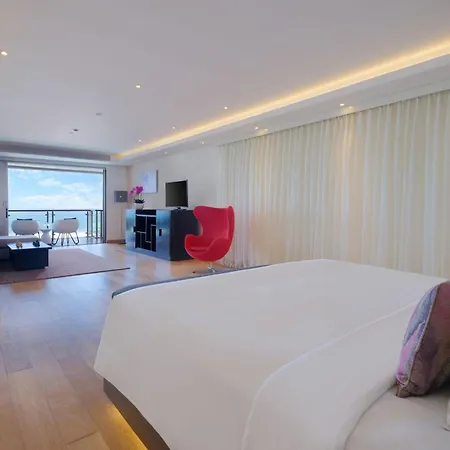 Double - Six, Luxury Hotel - Seminyak-3