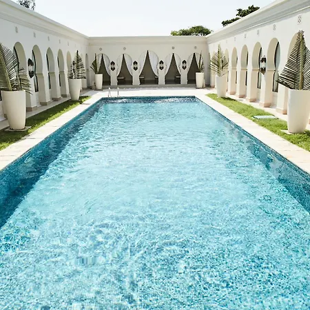 Baraza Resort And Spa Zanzibar-2