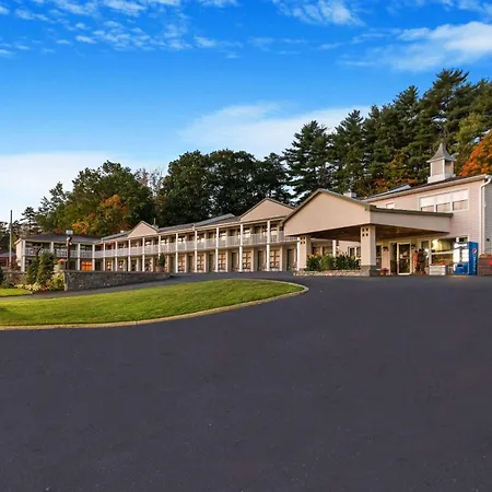 Super 8 By Wyndham Lake George/Downtown-2