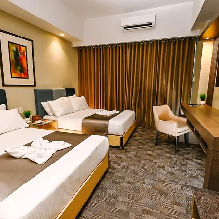 The Tribute Hotel-3