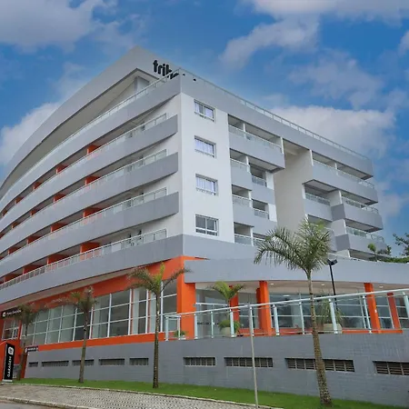Tri Hotel Praia Grande-2