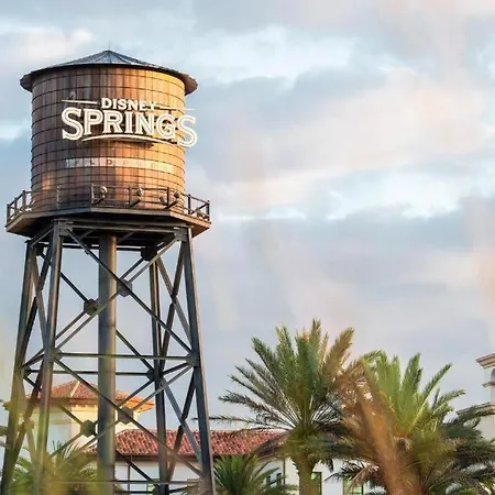 Disney'S Port Orleans Resort - French Quarter-2