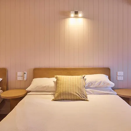 Alpine Inn-2