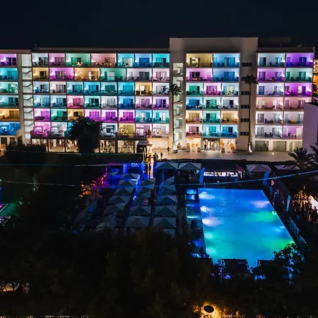 Hotel Astoria Playa Adults Only 4* Sup-3