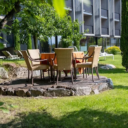 Hotel Sand-2