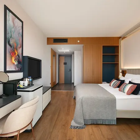 Mylome Luxury Hotel & Resort-3