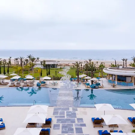 Hyatt Regency Taghazout-2