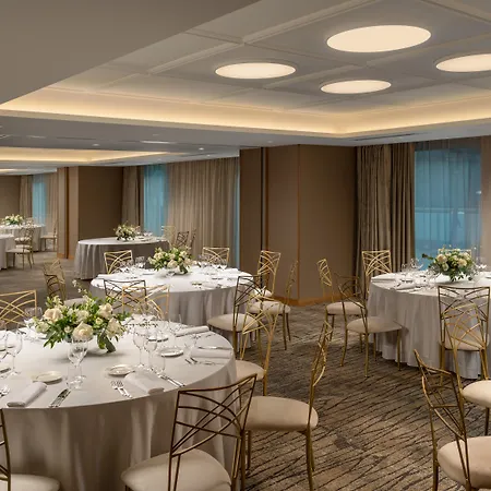 Intercontinental Athenee Palace Bucharest By Ihg-2