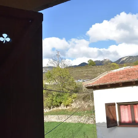 Hostal Cal Batista-3