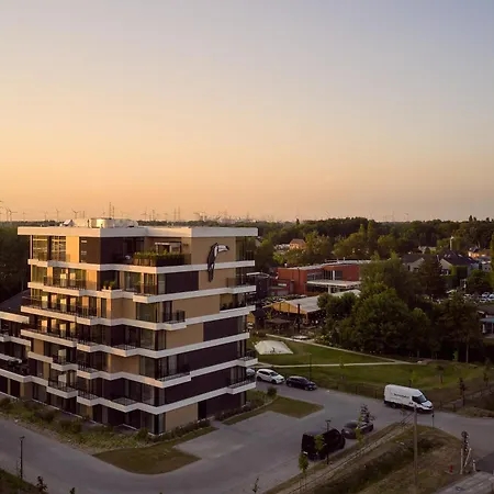 Van Der Valk Hotel Beveren-2