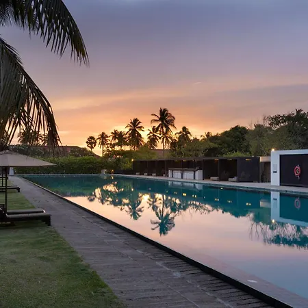 Jetwing Lagoon Wellness, A Luxury Reserve - Adults Only-3