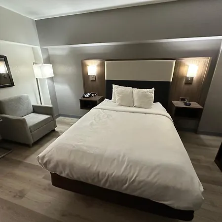 Comfort Inn Conyers-2