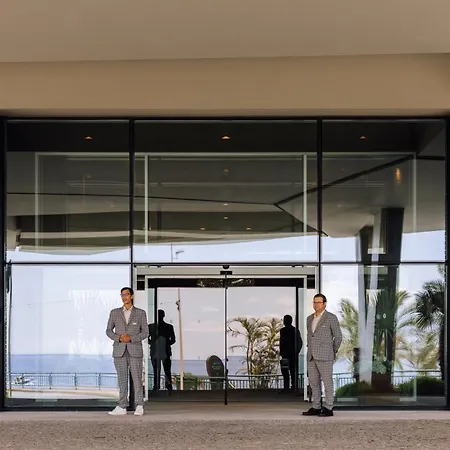 Saccharum - Resort And Spa - Savoy Signature-3