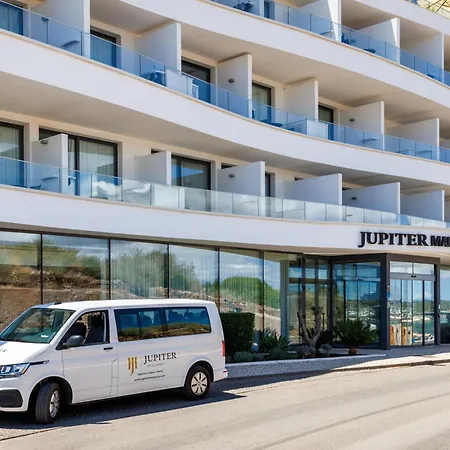 Jupiter Marina Hotel - Couples & Spa (Adults Only)-2