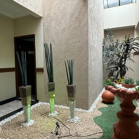 Paradise Inn Hotel-2