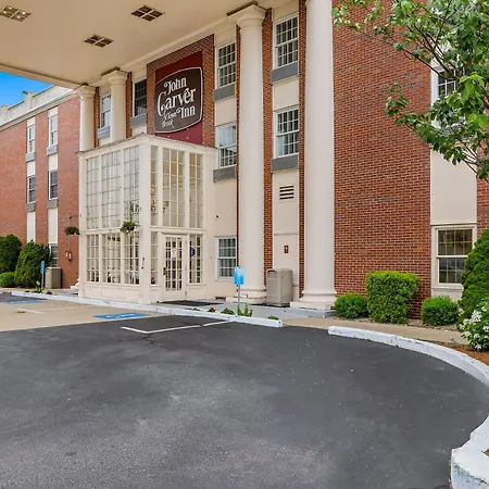 John Carver Inn & Spa-2