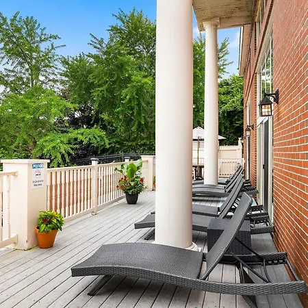 John Carver Inn & Spa-2