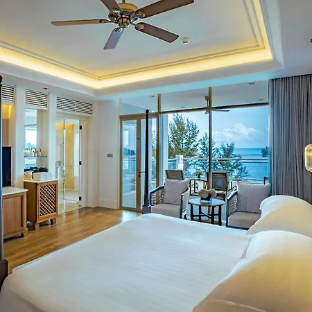 The Danna Langkawi - A Member Of Small Luxury Hotels Of The World-2