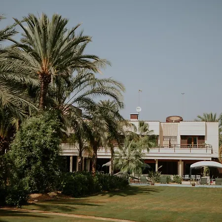 Hotel Boutique Hort De Nal-3