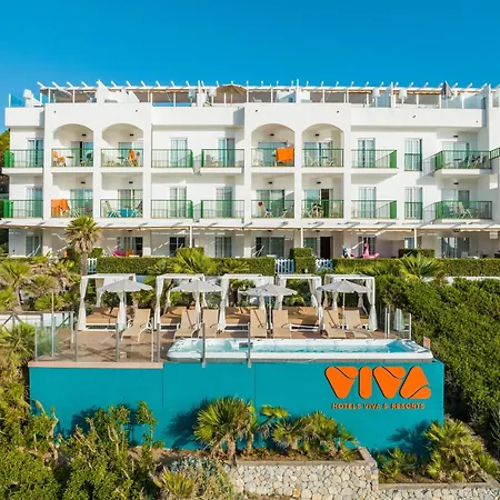 VIVA Cala Mesquida Resort&Spa-2