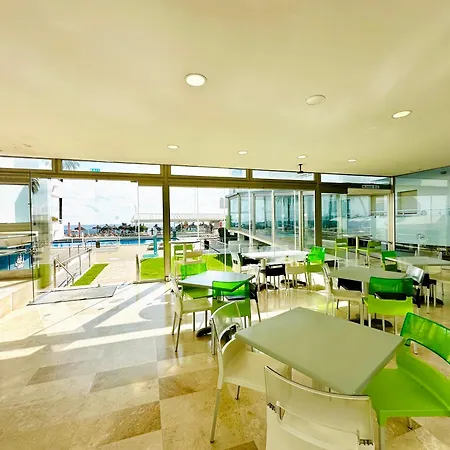 Apartamentos Jet - Adults Only-3