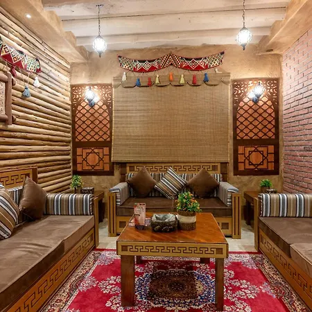 Ras Al Khaimah Hotel-3