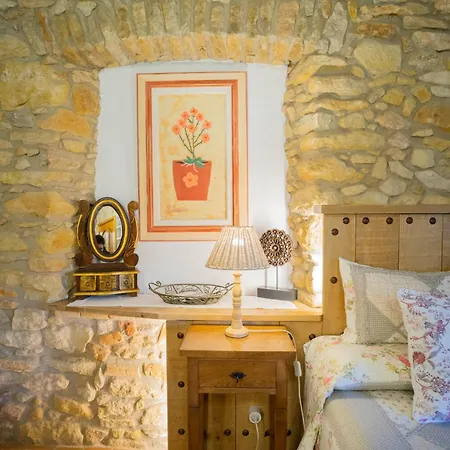 Hotel Mas Rabiol -Emporda-Only Adults-Eco Hotel-3