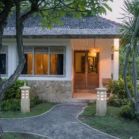 Vila Ombak-2