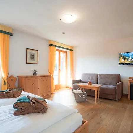 Hotel Weiher Green Lake-3