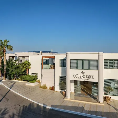 Gouves Waterpark Holiday Resort-2