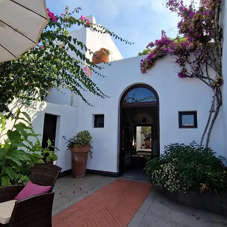 La Sirenetta Park Hotel-2