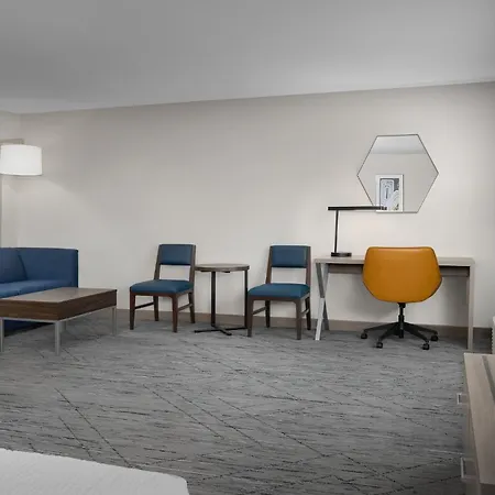 Holiday Inn Express Spokane Airport By Ihg-3