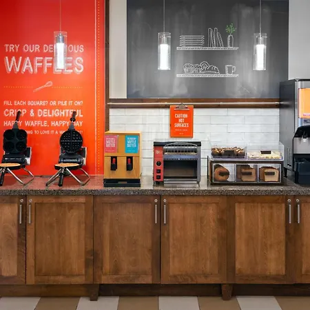 Hampton Inn And Suites Clayton/St. Louis-Galleria Area-2