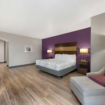 Best Western Plus Buda Austin Inn & Suites-2