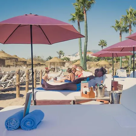 The Residence By The Beach House Marbella-2