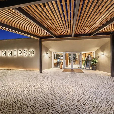 Immerso Hotel, A Member Of Design Hotels-2