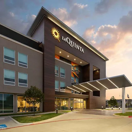 La Quinta Inn & Suites By Wyndham Austin Parmer Tech Ridge-3