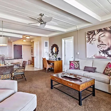The Whaler By Maui Resort Rentals-2