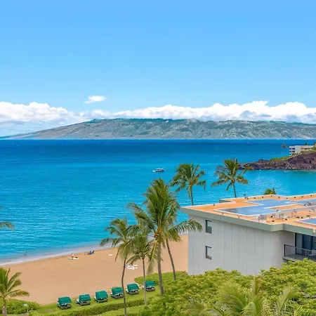 The Whaler By Maui Resort Rentals-3