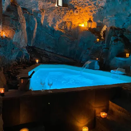 La Casa Medievale Suites e SPA-2