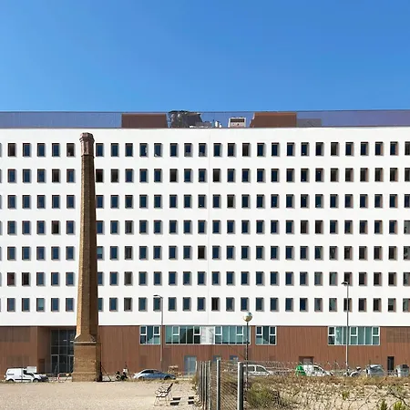 Valencia Tower-3