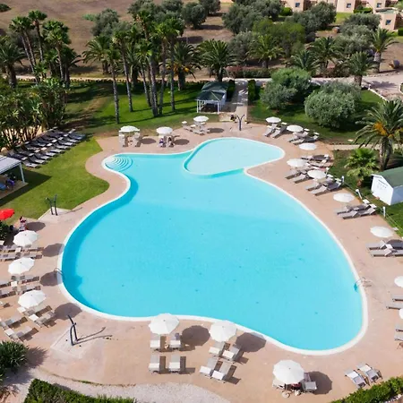 Voi Arenella Resort-2