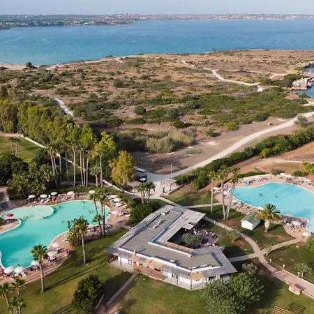 Voi Arenella Resort-3