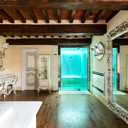 Relais La Corte dei Papi-2