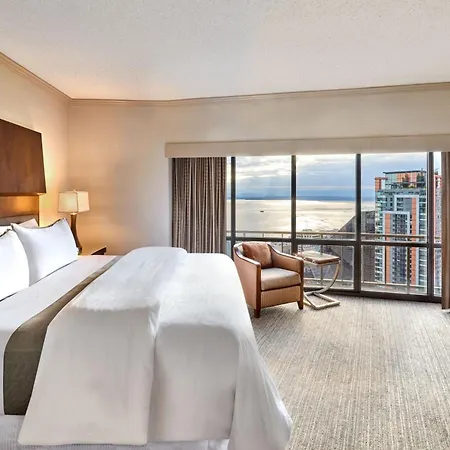 The Westin Seattle-3